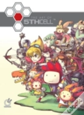 The Art Of 5th Cell