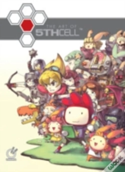 Capa do artigo The Art Of 5th Cell