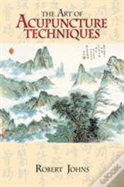 Capa do artigo The Art Of Acupuncture Techniques