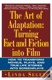 Capa do artigo The Art Of Adaptation