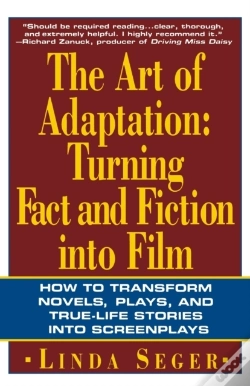 Capa do artigo The Art Of Adaptation