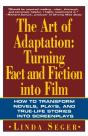 The Art Of Adaptation - Preview