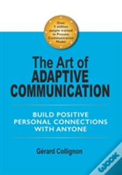 Capa do artigo The Art Of Adaptive Communication