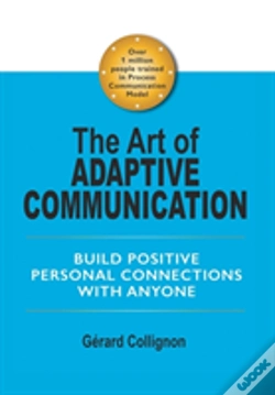 Capa do artigo The Art Of Adaptive Communication