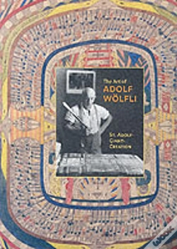 Capa do artigo The Art Of Adolf Woelfli