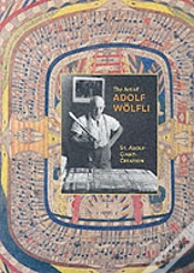 Capa do artigo The Art Of Adolf Woelfli