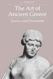 Capa do artigo The Art Of Ancient Greece