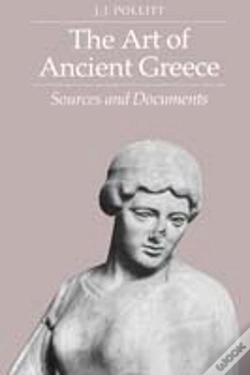 Capa do artigo The Art Of Ancient Greece
