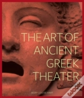 Capa do artigo The Art Of Ancient Greek Theater
