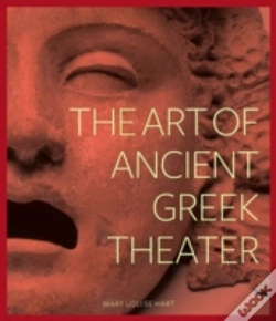 Capa do artigo The Art Of Ancient Greek Theater