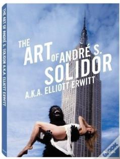 The Art Of Andre S. Solidor