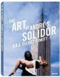 The Art Of Andre S. Solidor - Preview