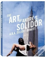 Capa do artigo The Art Of Andre S. Solidor
