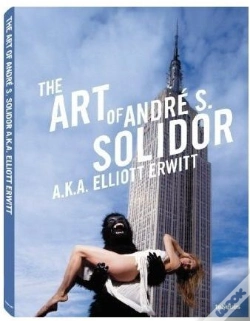 Capa do artigo The Art Of Andre S. Solidor