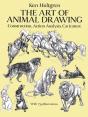 The Art Of Animal Drawing - Preview