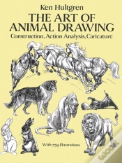 Capa do artigo The Art Of Animal Drawing