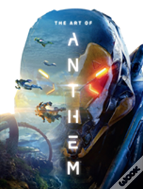 The Art Of Anthem