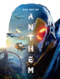 The Art Of Anthem - Preview