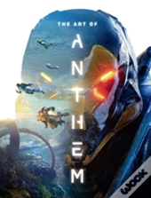 The Art Of Anthem