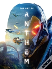 Capa do artigo The Art Of Anthem