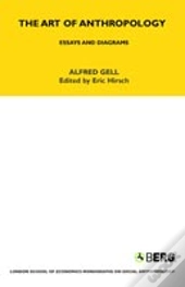 The Art Of Anthropology