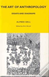 The Art Of Anthropology