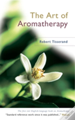 Capa do artigo The Art Of Aromatherapy