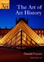 The Art Of Art History - Preview