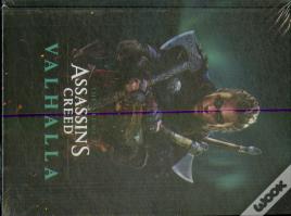 The Art Of Assassin'S Creed: Valhalla