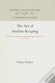 Capa do artigo The Art Of Asylum-Keeping