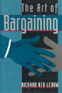 The Art Of Bargaining - Preview