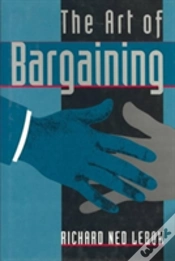 Capa do artigo The Art Of Bargaining