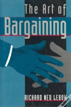 Capa do artigo The Art Of Bargaining