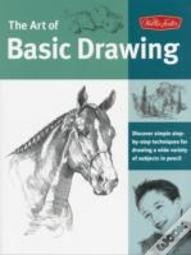 The Art Of Basic Drawing