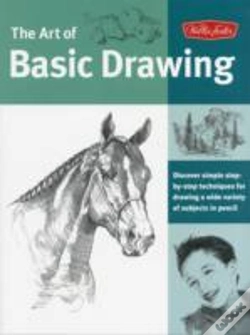 Capa do artigo The Art Of Basic Drawing