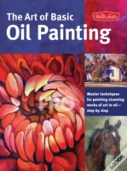 Capa do artigo The Art Of Basic Oil Painting