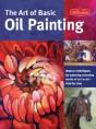 The Art Of Basic Oil Painting - Preview