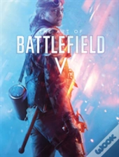 The Art Of Battlefield V