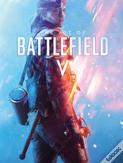 Capa do artigo The Art Of Battlefield V