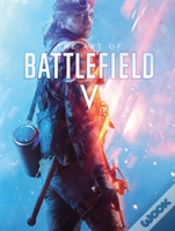 Capa do artigo The Art Of Battlefield V