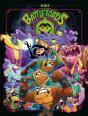 The Art Of Battletoads - Preview
