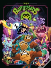 Capa do artigo The Art Of Battletoads