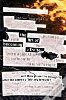 The Art Of Becoming A Traitor