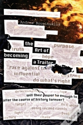 The Art Of Becoming A Traitor
