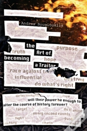 Capa do artigo The Art Of Becoming A Traitor