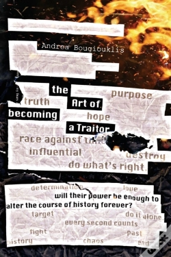 Capa do artigo The Art Of Becoming A Traitor
