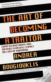 Capa do artigo The Art Of Becoming A Traitor