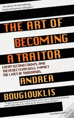 Capa do artigo The Art Of Becoming A Traitor