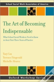 Capa do artigo The Art Of Becoming Indispensable