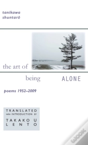 Capa do artigo The Art Of Being Alone
